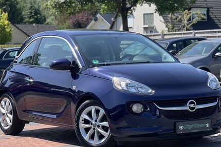 Opel Adam 138.956 km 6.290 &euro; Rellingen 25462