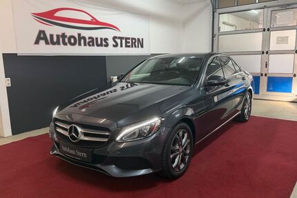 Mercedes-Benz C 180 76.917 km 18.500 &euro; Uetersen 25436