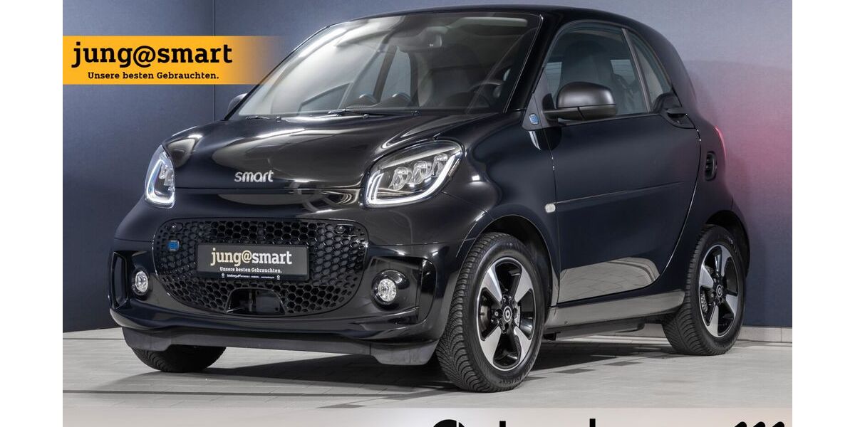 Smart ForTwo 7.507 km 15.690 &euro; Hamburg 22549