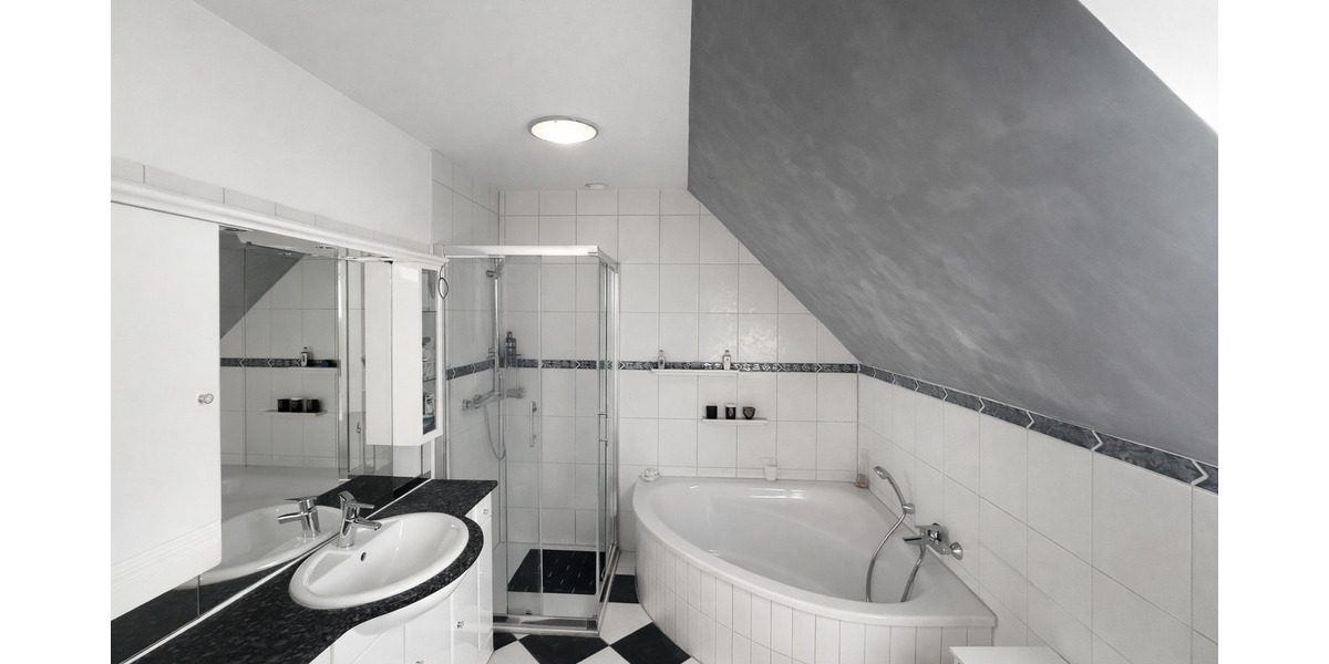 Doppelhaushälfte Hamburg Lurup - 4 Zimmer, 112 m&sup2;, 639.000&euro; | Angebot:25802229