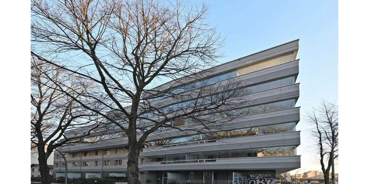 Etagenwohnung Hamburg Altona-Nord Altona-Nord - 2 Zimmer, 56 m&sup2;, 399.000&euro; | Angebot:25803057