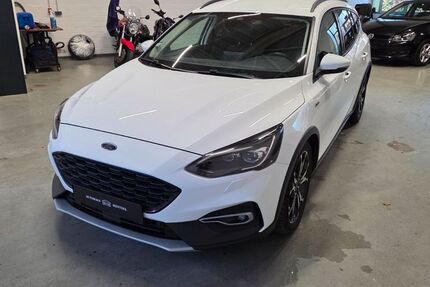 Ford Focus 93.573 km 17.499 &euro; Norderstedt 22844