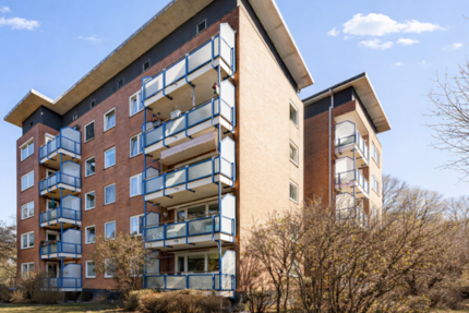 Wohnung Hamburg Altona - 2 Zimmer, 58 m&sup2;, 249.000&euro; | Angebot:25278167