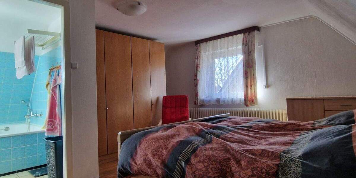 Doppelhaushälfte Hamburg Billstedt - 5 Zimmer, 168 m&sup2;, 680.000&euro; | Angebot:25705232