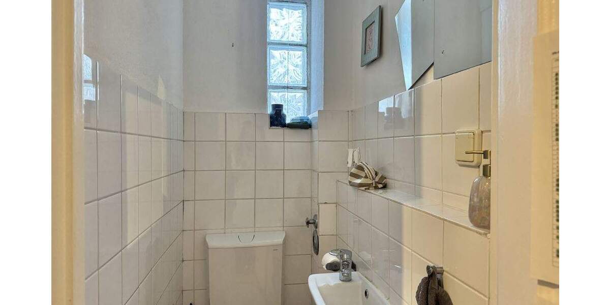 Etagenwohnung Hamburg Barmbek-Nord - 3 Zimmer, 67 m&sup2;, 340.000&euro; | Angebot:25837431