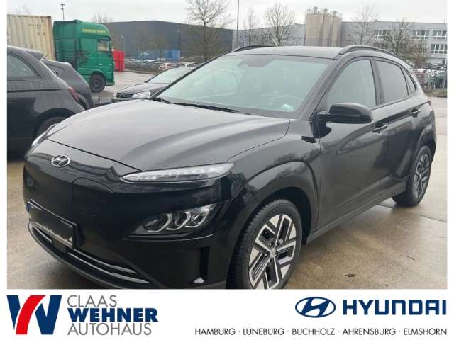 Hyundai KONA 23.428 km 17.990 &euro; Hamburg 22525