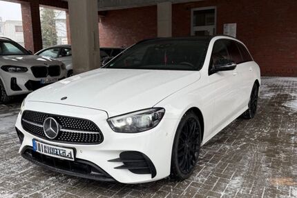 Mercedes-Benz E 220 130.000 km 31.400 &euro; Hamburg 22459