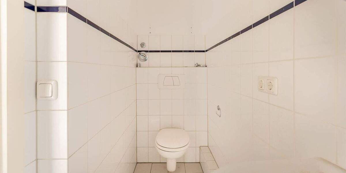 Etagenwohnung Hamburg Eilbek - 3 Zimmer, 65 m&sup2;, 299.000&euro; | Angebot:25695979