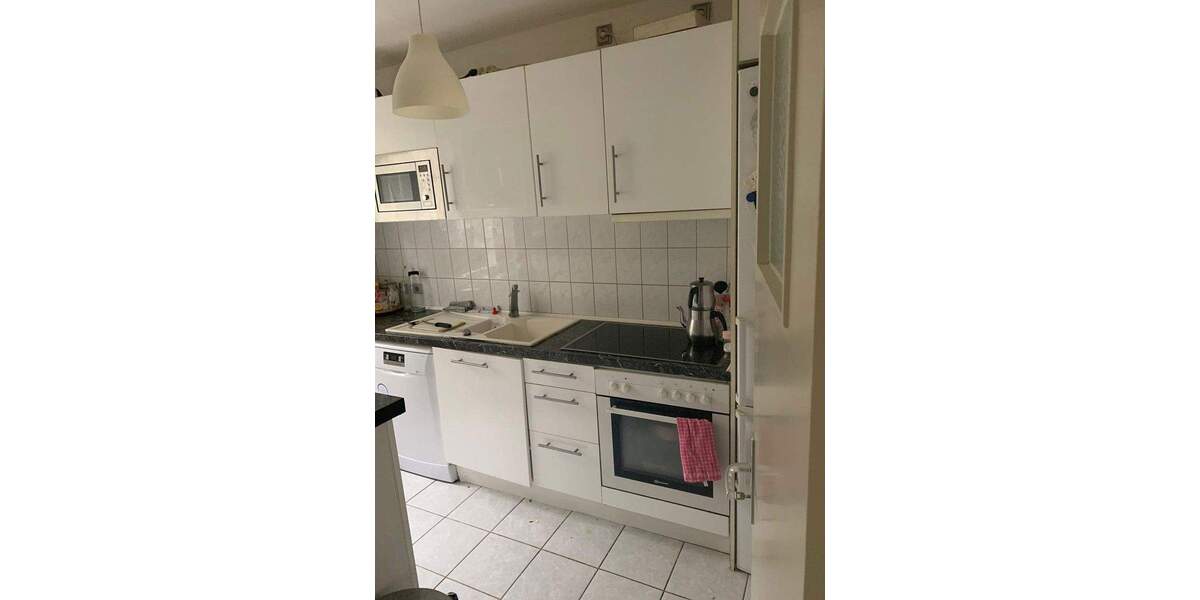 Reihenmittelhaus Hamburg Billstedt - 5 Zimmer, 95 m&sup2;, 400.000&euro; | Angebot:25716224