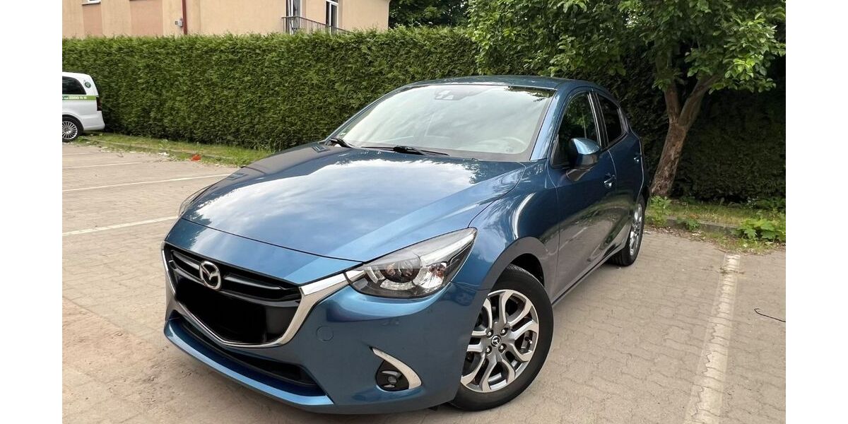Mazda 2 67.080 km 13.800 &euro; Hamburg 22149