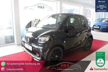 Smart ForTwo 56.900 km 13.900 &euro; Pinneberg 25421