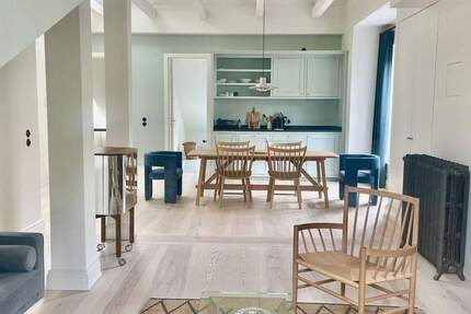 Wohnung Hamburg Rotherbaum - 3 Zimmer, 110 m&sup2;, 3.700&euro; | Angebot:26026968