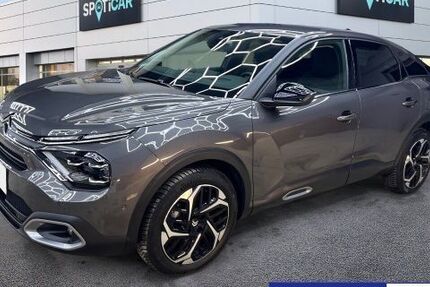 Citroen C4 17.307 km 15.990 &euro; Hamburg 22529