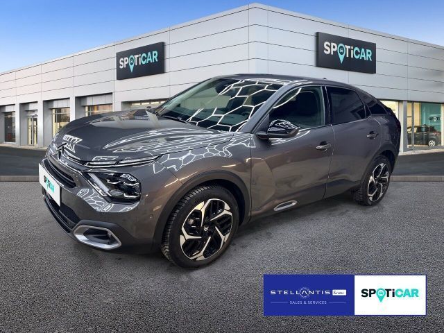 Citroen C4 17.307 km 15.990 &euro; Hamburg 22529