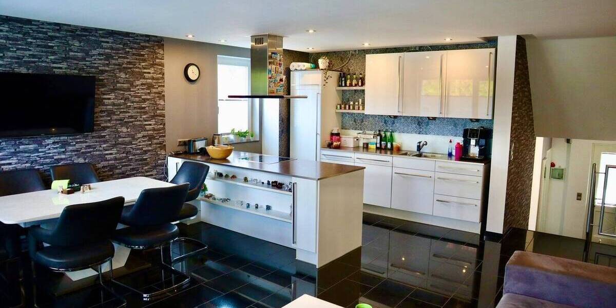 Etagenwohnung Reinbek - 4 Zimmer, 100 m&sup2;, 465.000&euro; | Angebot:25699990