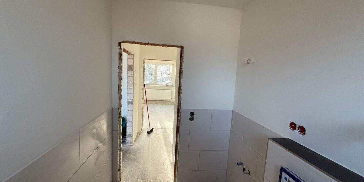 Etagenwohnung Hamburg Wilstorf - 3 Zimmer, 73 m&sup2;, 1.020&euro; | Angebot:25769082