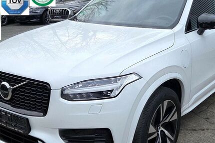 Volvo XC90 31.030 km 45.450 &euro; Hamburg 22391
