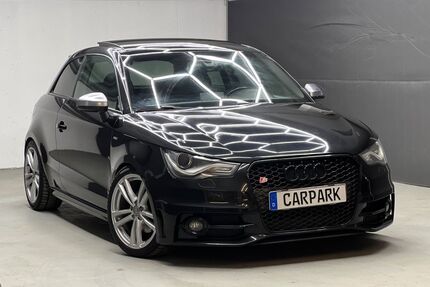 Audi A1 210.000 km 9.300 &euro; Hamburg 22111