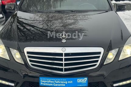 Mercedes-Benz E 220 139.390 km 12.500 &euro; Pinneberg 25421