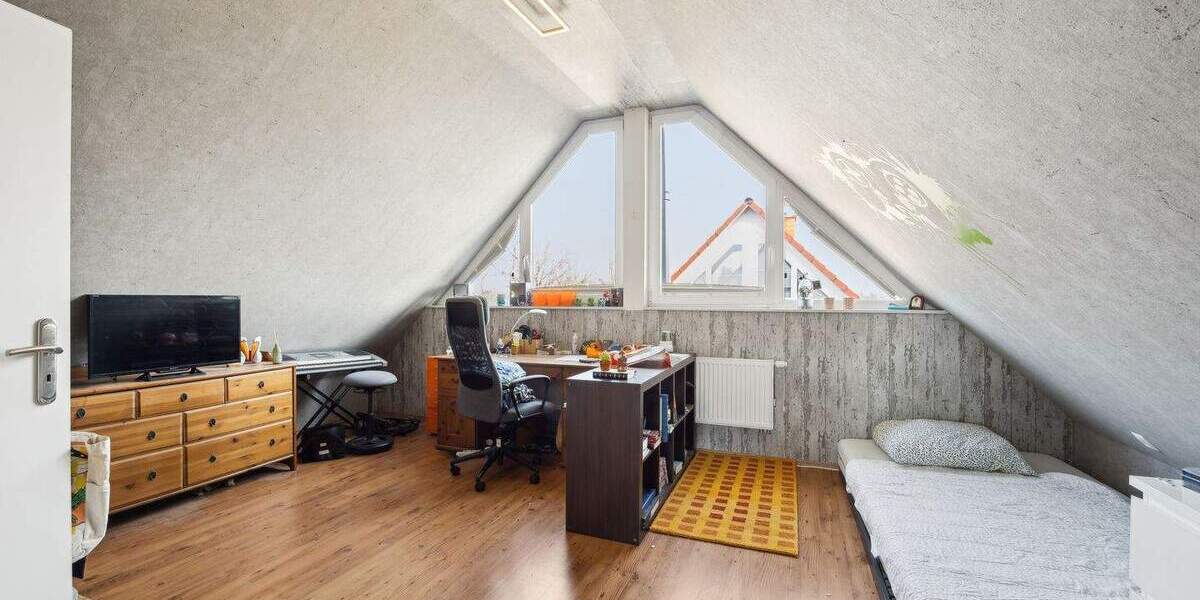 Doppelhaushälfte Oststeinbek - 5 Zimmer, 122 m&sup2;, 698.000&euro; | Angebot:25689317