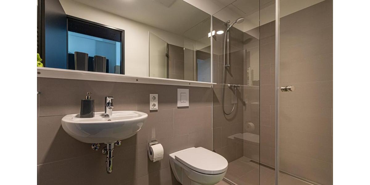 Erdgeschoßwohnung Hamburg Wandsbek - 1 Zimmer, 18 m&sup2;, 895&euro; | Angebot:25546485