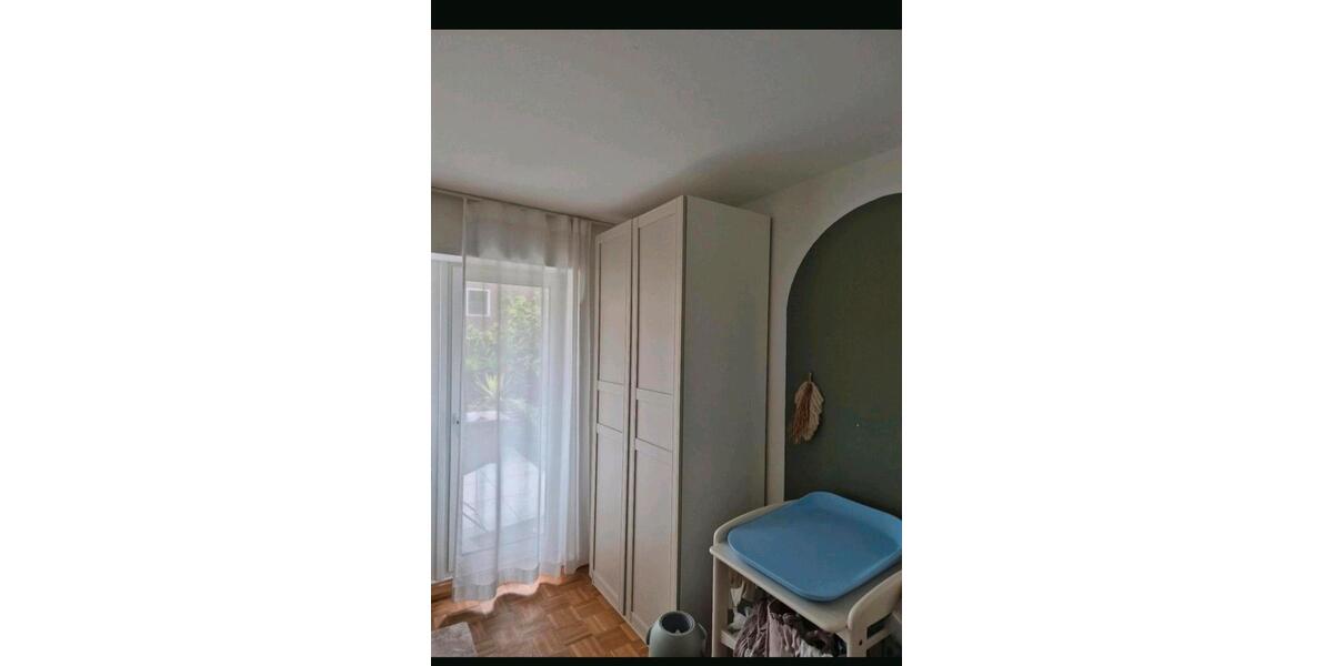 Hochparterre Hamburg Wandsbek - 3 Zimmer, 89 m&sup2;, 1.628&euro; | Angebot:25999340