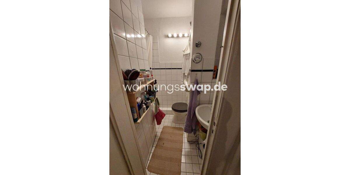 Etagenwohnung Hamburg Eimsbüttel - 2 Zimmer, 36 m&sup2;, 710&euro; | Angebot:25921470