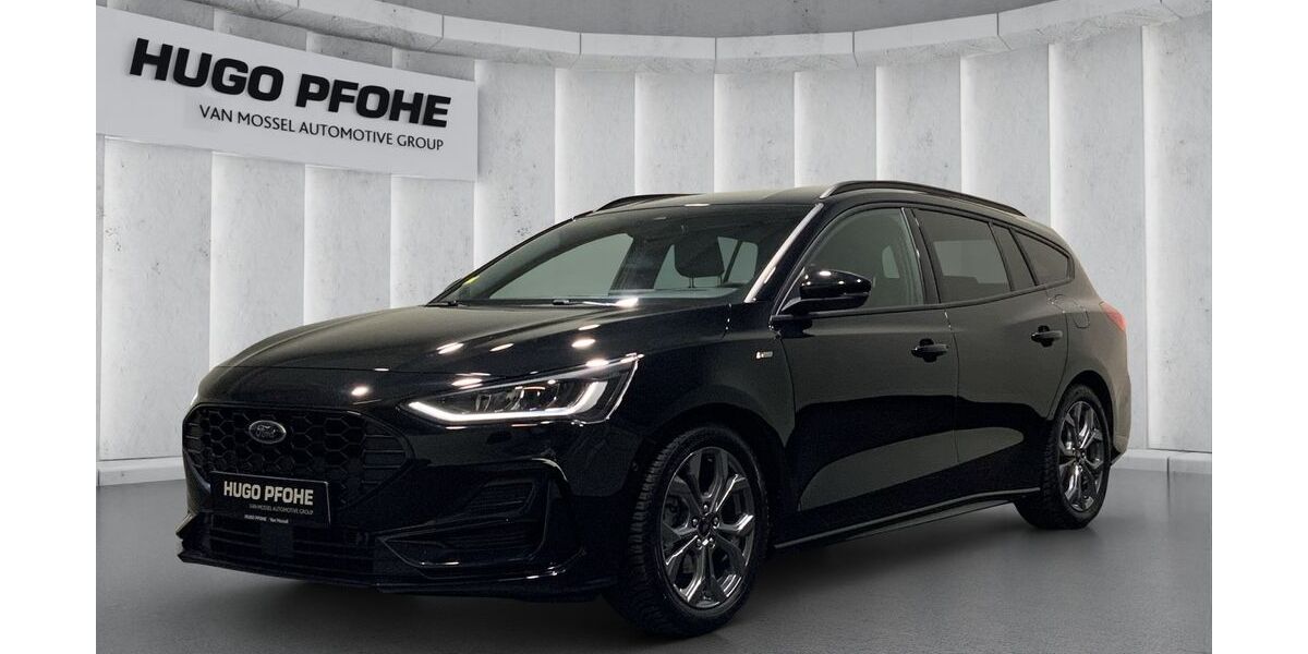 Ford Focus 13.003 km 24.650 &euro; Hamburg 22335