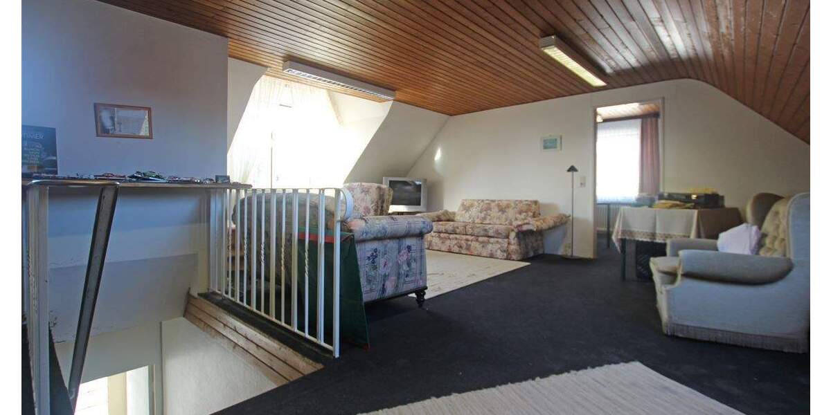 Mehrfamilienhaus, Wohnhaus Aumühle b Hamburg Aumühle - 9 Zimmer, 1.095.000&euro; | Angebot:25865500