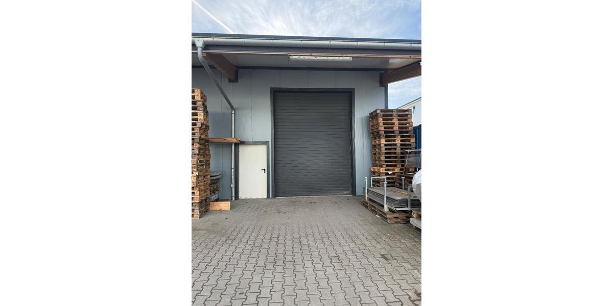 Gewerbeobjekt Bad Bramstedt - 800&euro; | Angebot:25372517