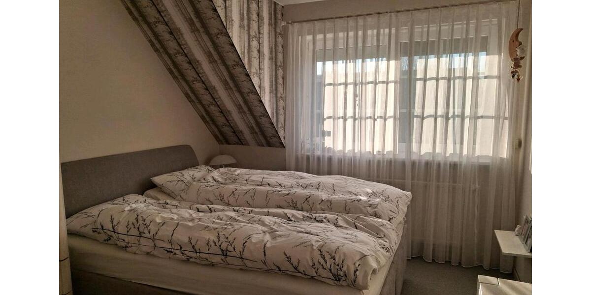 Etagenwohnung Kölln-Reisiek Reisiek - 3 Zimmer, 73 m&sup2;, 295.000&euro; | Angebot:25964313