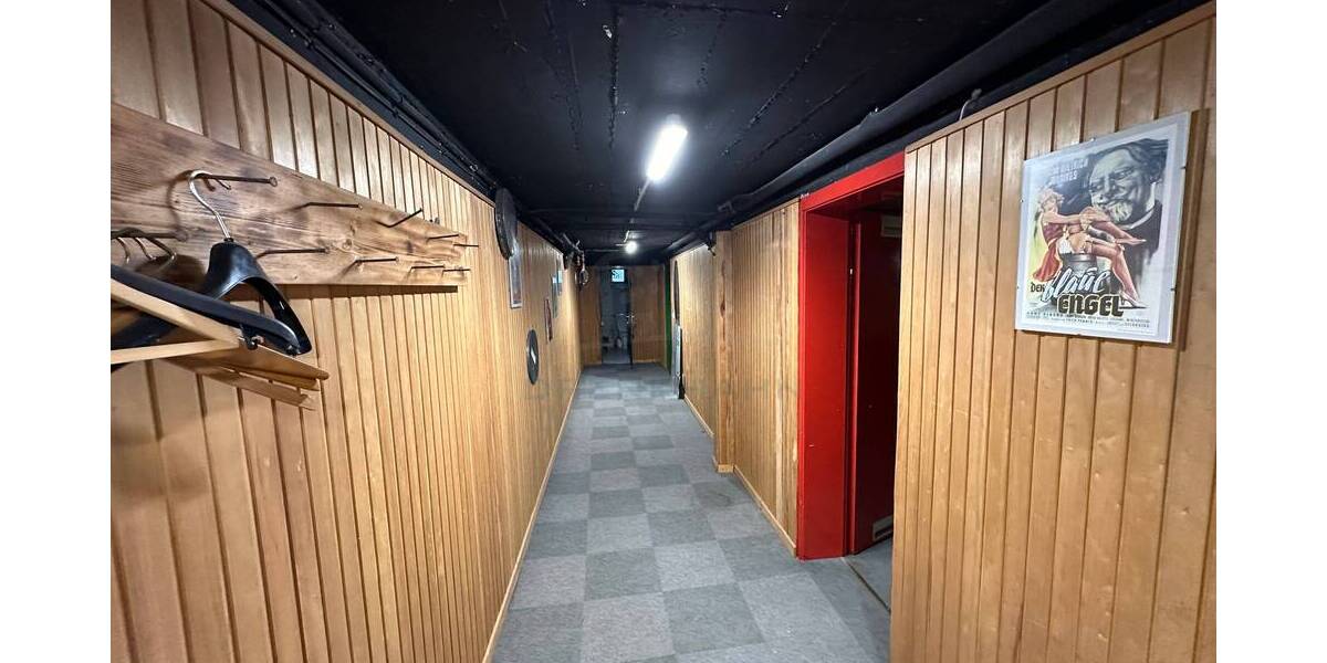 Gewerbeobjekt Hamburg Rothenburgsort - 1.199&euro; | Angebot:25665364