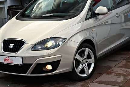Seat Altea 163.000 km 5.980 &euro; Hamburg 22179
