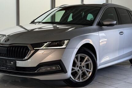 Skoda Octavia 190.000 km 12.999 &euro; Pinneberg 25421