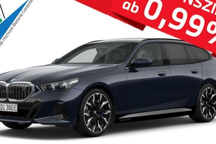 BMW i5 8.462 km 68.110 &euro; Hamburg 21073