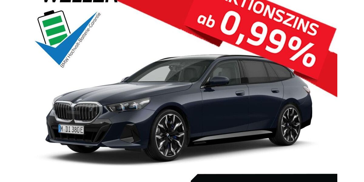 BMW i5 8.462 km 68.110 &euro; Hamburg 21073