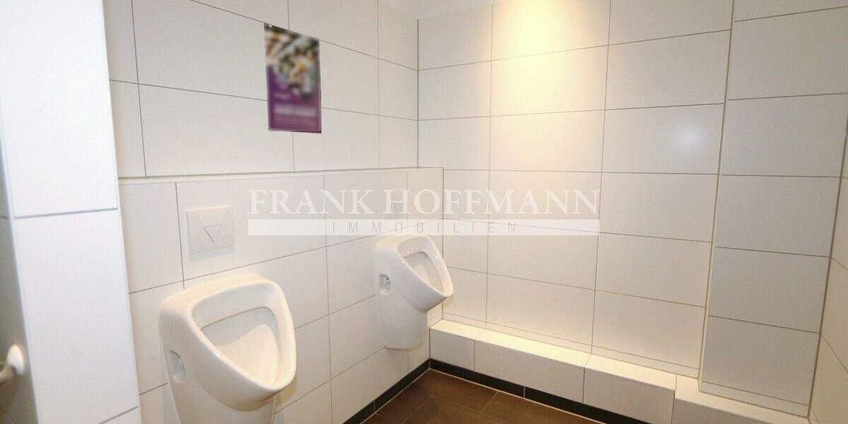 Gewerbeobjekt Glinde - 5.335&euro; | Angebot:25801700