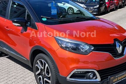 Renault Captur 93.226 km 9.995 &euro; bad bramstedt 24576