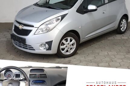 Chevrolet Spark 43.805 km 3.990 &euro; Norderstedt 22844