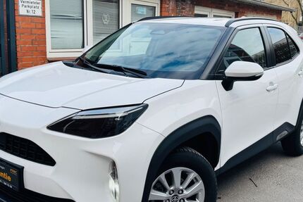 Toyota Yaris Cross 29.000 km 21.500 &euro; Hamburg 20537
