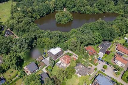 Wohnung Hamburg Wandsbek - 3 Zimmer, 100 m&sup2;, 641.000&euro; | Angebot:25520241