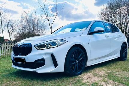 BMW 118 107.000 km 18.500 &euro; Trittau 22946