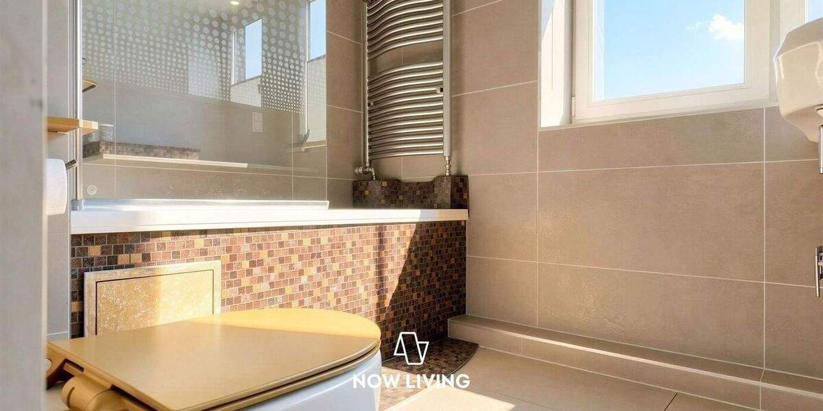 Reihenmittelhaus Hamburg Iserbrook - 5 Zimmer, 126 m&sup2;, 849.000&euro; | Angebot:25797861