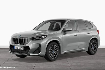 BMW iX1 10.484 km 52.908 &euro; Barsbüttel bei Hamburg 22885