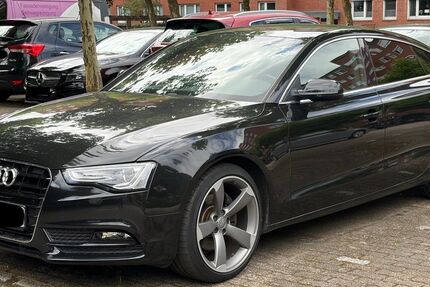 Audi A5 102.000 km 13.990 &euro; Glinde 21509