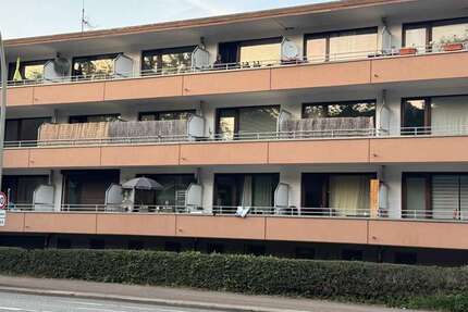 Wohnung Hamburg Harburg - 1 Zimmer, 32 m&sup2;, 111.111&euro; | Angebot:25058029