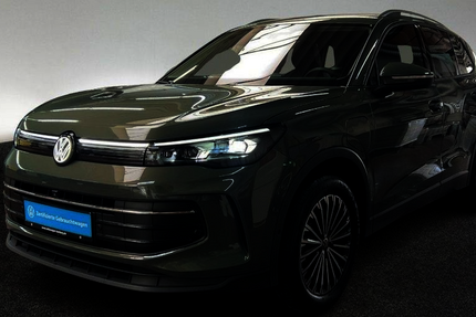 VW Tiguan 7.170 km 42.888 &euro; Hamburg 22761