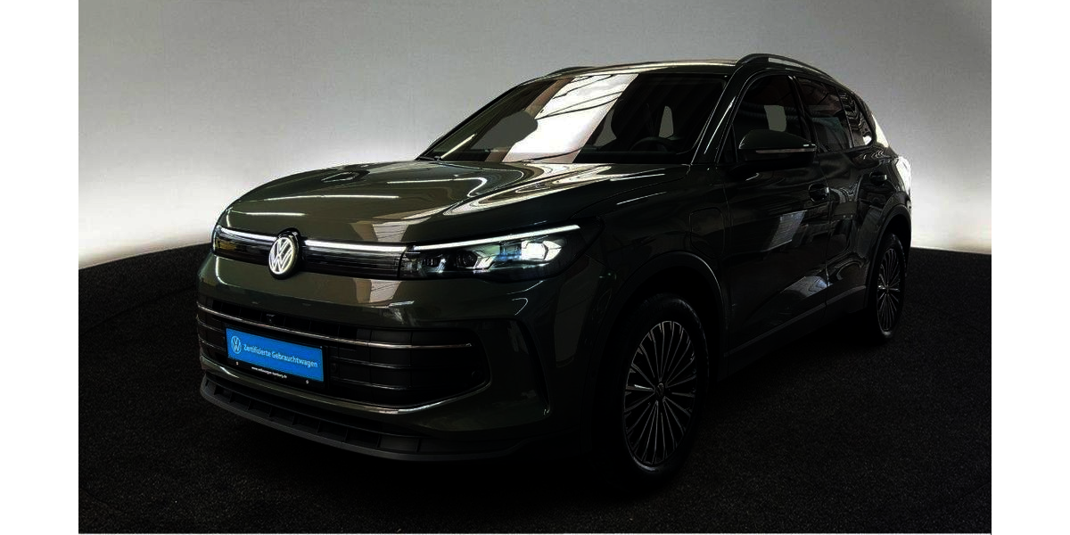 VW Tiguan 7.170 km 42.888 &euro; Hamburg 22761