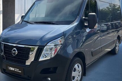Nissan Interstar 13.608 km 27.990 &euro; Hamburg 22763