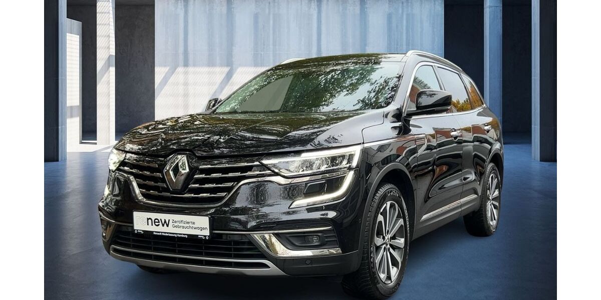 Renault Koleos 65.615 km 21.990 &euro; Hamburg 22763
